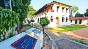 Project Ashram – A Home of Care and Compassion