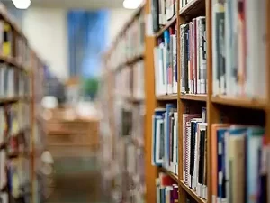 Bringing Knowledge Closer: Granthalaya Initiative