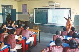 Shikshalaya – Making Education Affordable for All