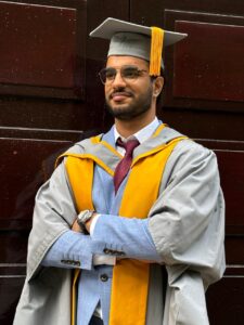 Aryaman Pratap Singh