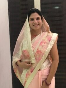 Leena Singh