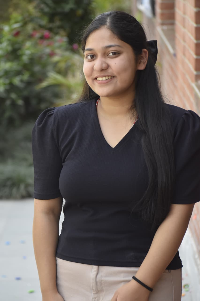 Bhumika